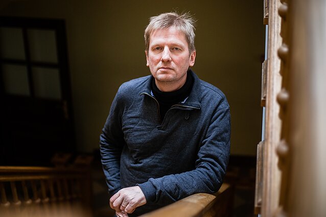 Nerijus Milerius