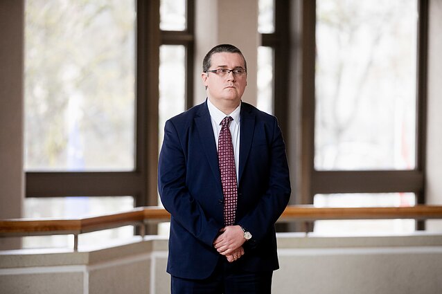 Skirmantas Malinauskas