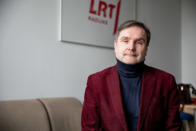 Andrius Vaišnys Andrius Vaišnys