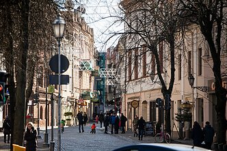 Lietuvoje dėl koronaviruso grėsmės paskelbtas karantinas