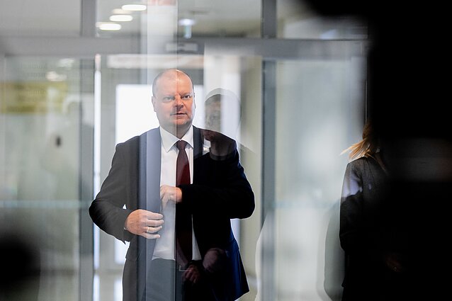 Saulius Skvernelis