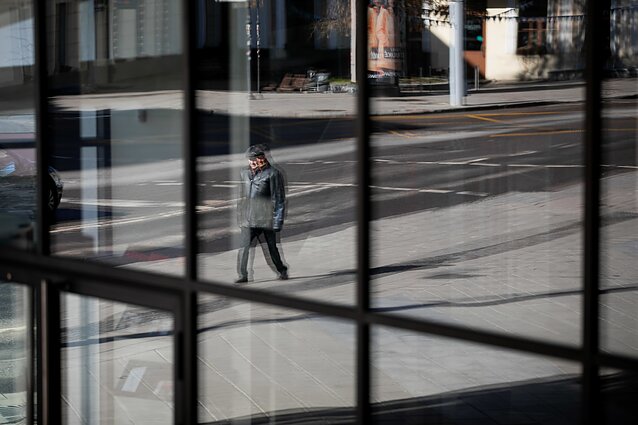 Lietuvoje paskelbtas karantinas