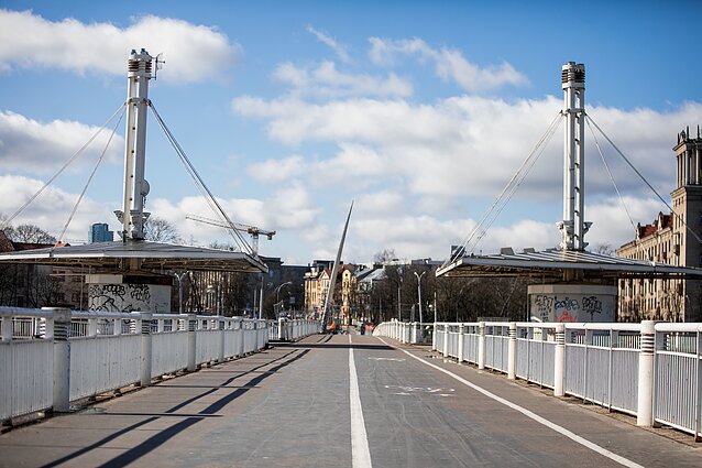 Lietuvoje paskelbtas karantinas