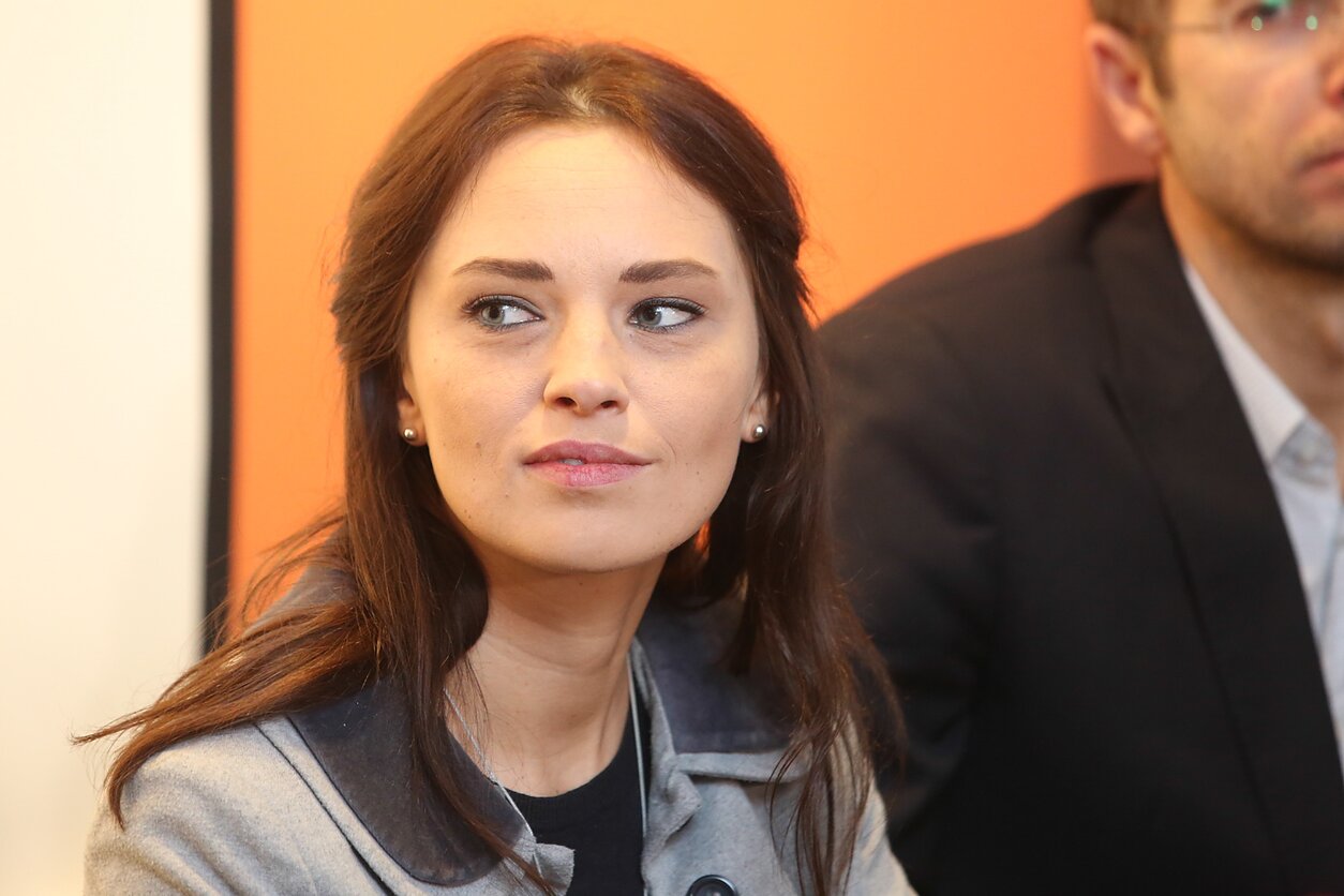 Justina Ragauskaitė