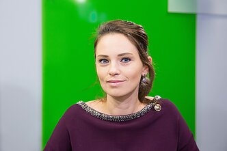 Justina Ragauskaitė