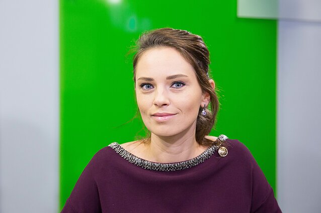 Justina Ragauskaitė