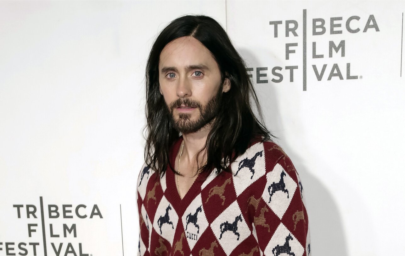 Jared Leto