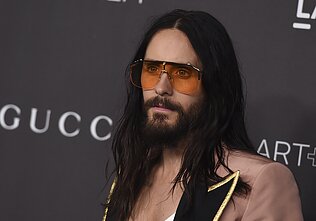 Jared Leto