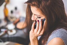 Kalba telefonu Kalba telefonu