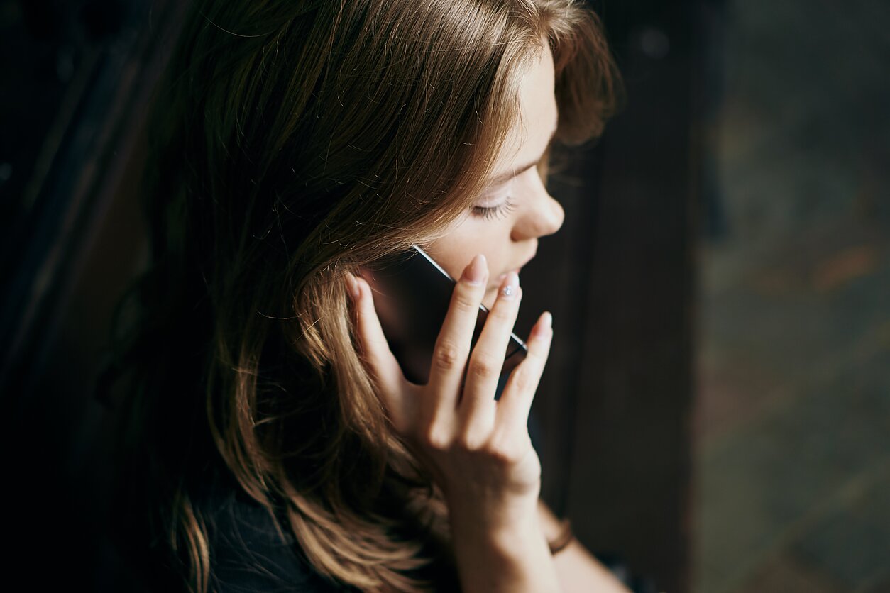 Kalba telefonu Kalba telefonu