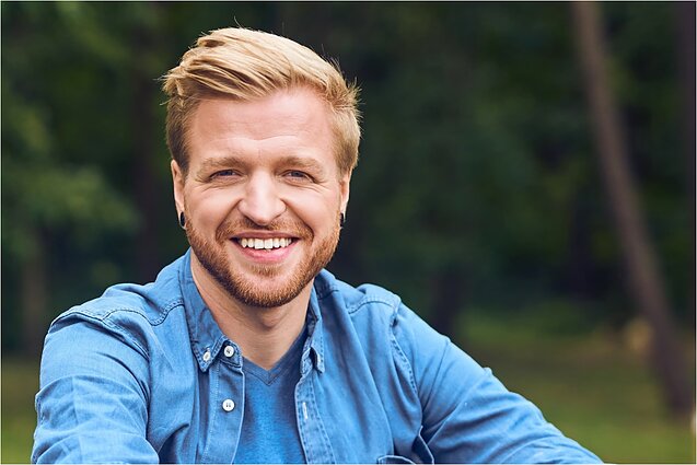 Mykolas Kleck