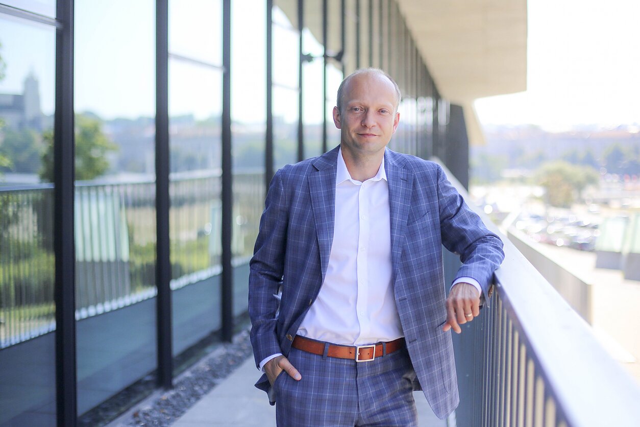 Nerijus Mačiulis