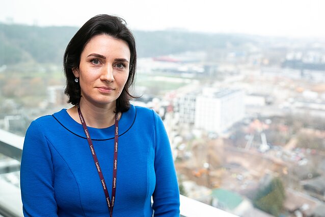 Regina Ungailaitienė