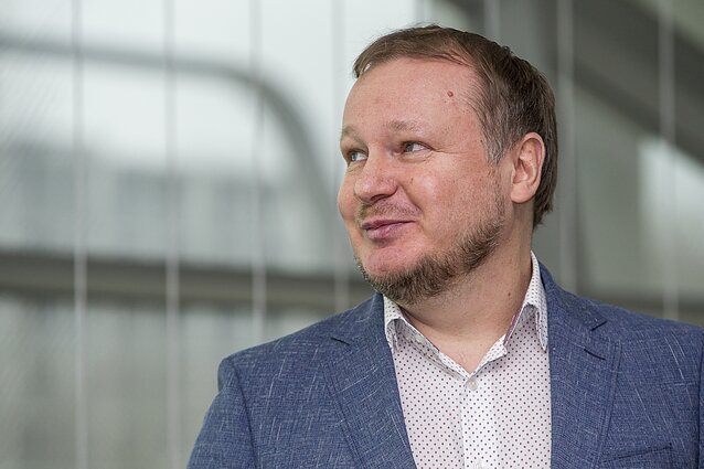 Saulius Vagonis