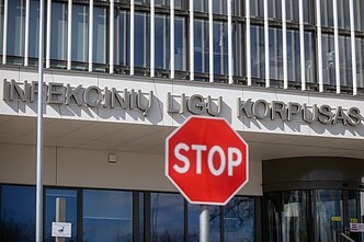 VUL Santaros klinikos
