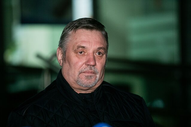 Vytautas Zimnickas
