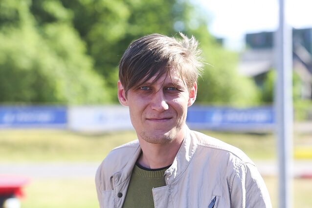 Šarūnas Banevičius
