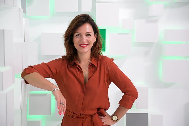 Agnė Gilytė