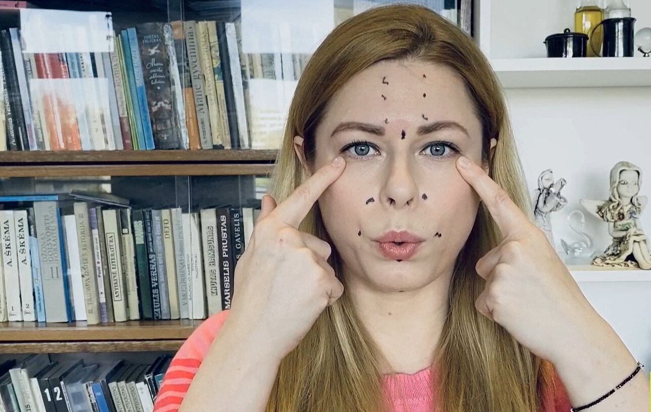 Viktorija Baltramiejūnienė 