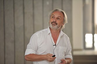 Robertas van Vorenas 
