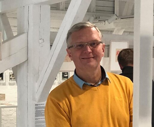 Pēteris Vanags