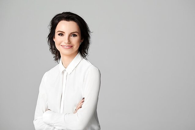Natalija Norvilė