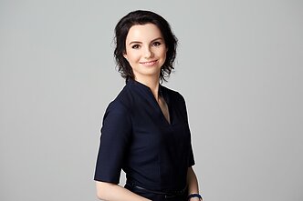 Natalija Norvilė
