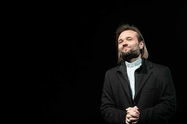 Algirdas Toliatas