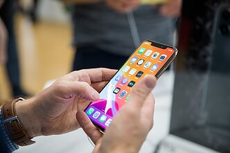 Išmanusis telefonas