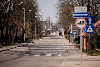 Ukmergė