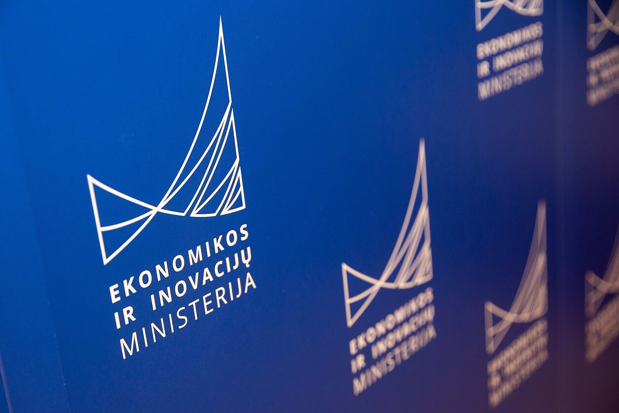 Ekonomikos ir inovacijų ministerija