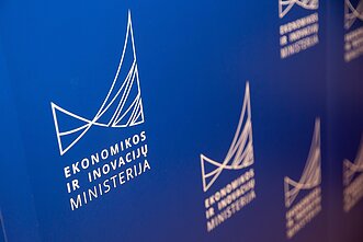 Ekonomikos ir inovacijų ministerija