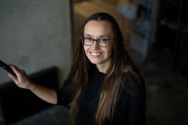 Jurgita Smiltė Jasiulionė