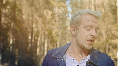 „Biplan“ vokalistas Maksas Melmanas