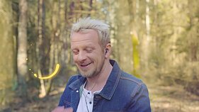 „Biplan“ vokalistas Maksas Melmanas