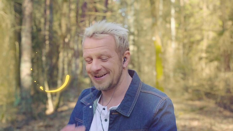 Ramūnas Zilnys kalbina. Maksas Melmanas: kai televizija nerodo filmo su Bruce`u Willisu – vakarais aš piešiu