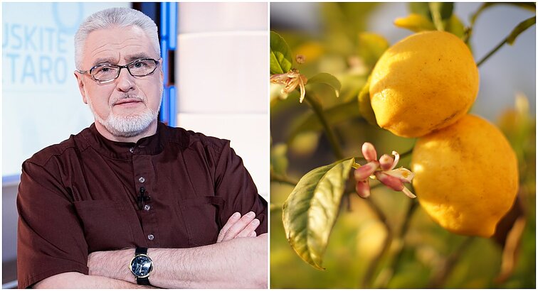 Galite pastebėti ir patys: kaip suprasti, kad mūsų organizmas šaukiasi vitamino C?