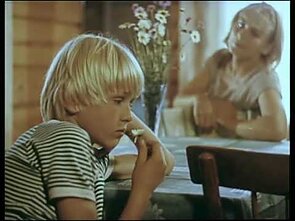 Filmas „Strazdanota vasara“