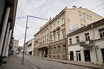 Kultūros ministerija