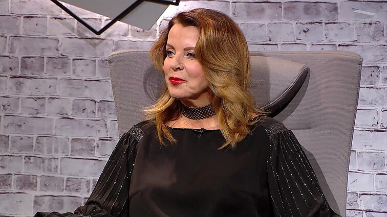 Amžiaus neskaičiuojanti Inga Valinskienė: seksualumas yra visai ne formose
