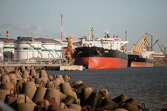 Klaipėda; uostas Klaipėda; uostas