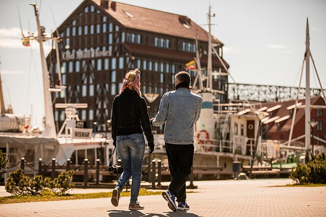 Klaipėda Klaipėda