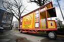 Panevėžys, Panevėžio lėlių vežimo teatras
