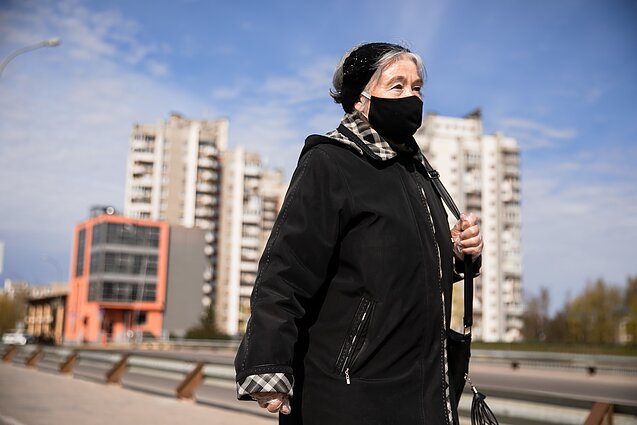 Karantinas Lietuvoje