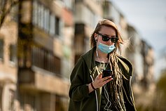 Karantinas Lietuvoje