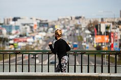 Karantinas Lietuvoje