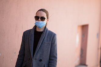 Karantinas Lietuvoje