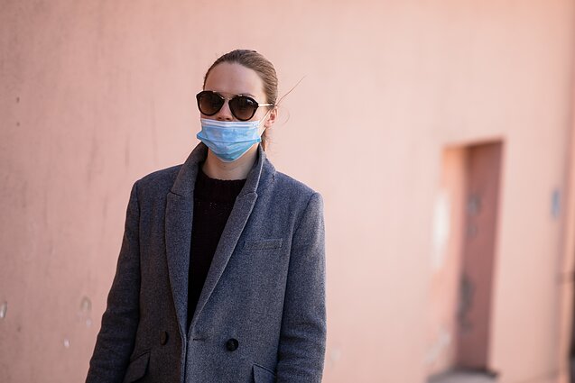 Karantinas Lietuvoje