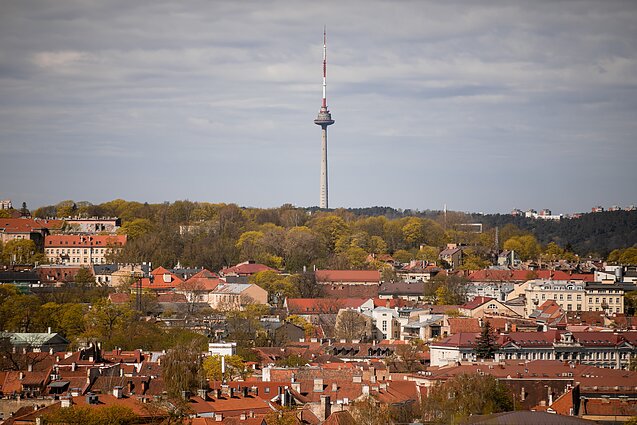 Vilnius