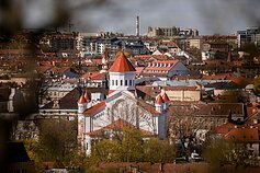 Vilniaus senamiestis